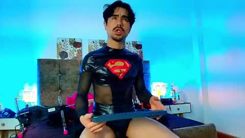 ethan  online show from May 5, 2026, 3:36 am