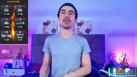 ethan  online show from July 2, 2026, 2:55 am