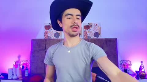 ethan  online show from July 2, 2026, 3:23 am