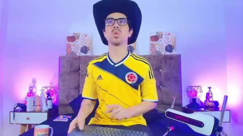 ethan  online show from July 8, 2026, 3:55 am