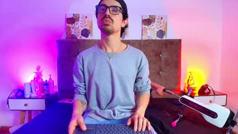 ethan  online show from July 22, 2026, 3:20 am