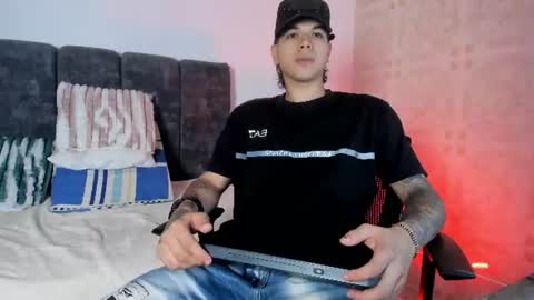 Snapshot of ethan_carter00 chatting on July 16, 2026, 2:17 am ethan_carter00 online show from July 16, 2026, 2:17 am