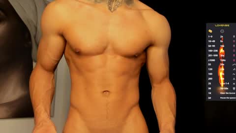 Ethan - Independent model online show from April 23, 2026, 8:22 pm