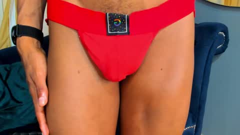 King Ethan online show from February 14, 2025, 8:15 pm