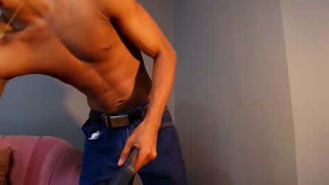 King Ethan online show from February 24, 2025, 1:53 pm