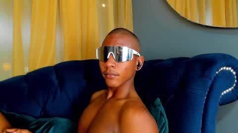 King Ethan online show from March 7, 2025, 5:38 pm