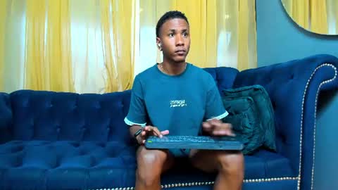 King Ethan online show from July 31, 2026, 3:22 pm
