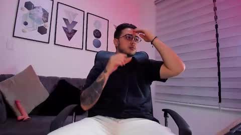 ethan_greacee online show from March 15, 2026, 11:05 am