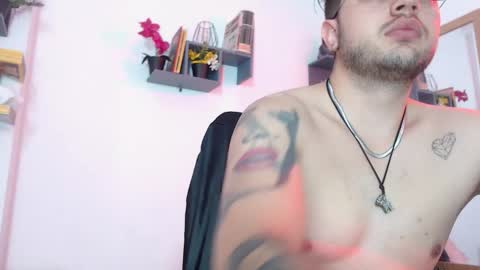 ethan_greacee online show from March 16, 2026, 12:09 pm