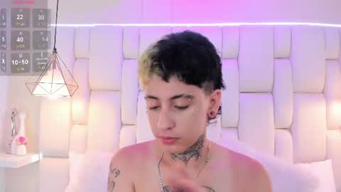 Snapshot of ethan_lennox_ chatting on July 5, 2026, 11:39 am Ethan online show from July 5, 2026, 11:39 am