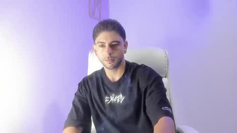 Ethan Muller online show from January 15, 2025, 12:41 am