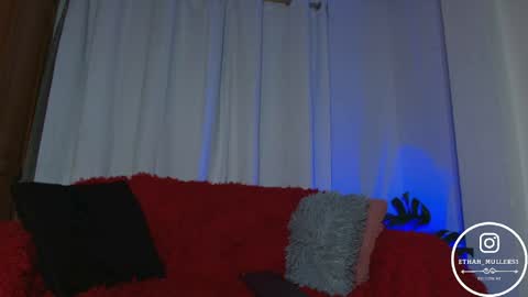 Ethan Muller online show from April 27, 2026, 10:02 am