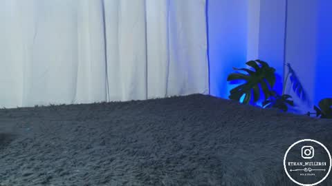 Snapshot of ethan_mullers1 chatting on June 19, 2026, 11:14 am Ethan Muller online show from June 19, 2026, 11:14 am