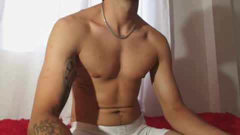 Snapshot of ethan_mullers1 chatting on June 24, 2026, 11:42 am Ethan Muller online show from June 24, 2026, 11:42 am