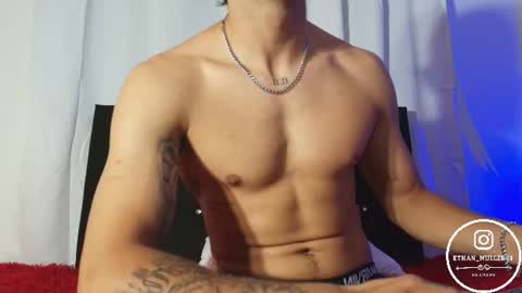 Snapshot of ethan_mullers1 chatting on July 8, 2026, 9:14 am Ethan Muller online show from July 8, 2026, 9:14 am