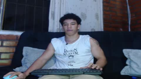 Snapshot of ethan_noir chatting on January 12, 2025, 4:00 am Ethan Noir online show from January 12, 2025, 4:00 am