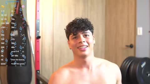 ethan_occonor online show from October 16, 2025, 12:33 am