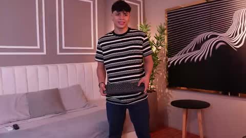 ethan_occonor online show from October 29, 2025, 11:34 am