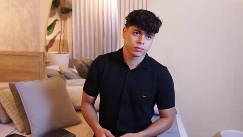 ethan_occonor online show from February 19, 2026, 11:39 am