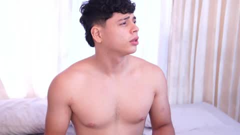 ethan_occonor online show from April 23, 2026, 7:38 pm