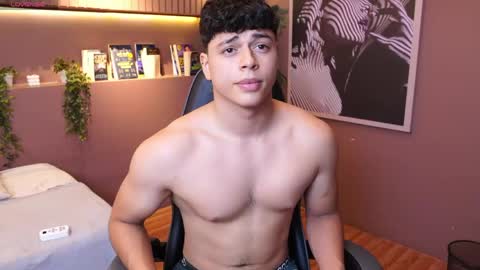 ethan_occonor online show from April 25, 2026, 1:41 pm
