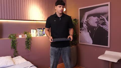ethan_occonor online show from April 26, 2026, 7:11 pm