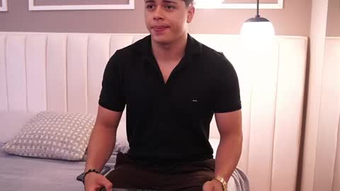 ethan_occonor online show from April 29, 2026, 12:42 pm