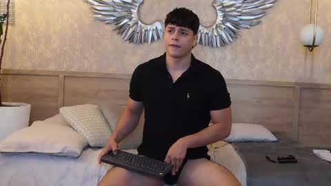 Snapshot of ethan_occonor chatting on June 10, 2026, 11:53 am ethan_occonor online show from June 10, 2026, 11:53 am