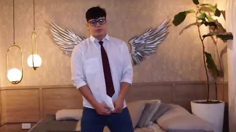 Snapshot of ethan_occonor chatting on June 11, 2026, 11:52 am ethan_occonor online show from June 11, 2026, 11:52 am