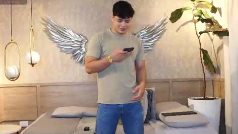 ethan_occonor online show from June 13, 2026, 11:30 am