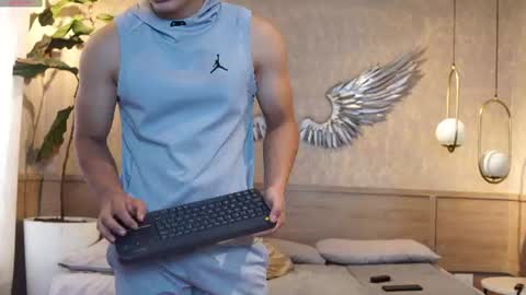 Snapshot of ethan_occonor chatting on June 14, 2026, 4:09 pm ethan_occonor online show from June 14, 2026, 4:09 pm