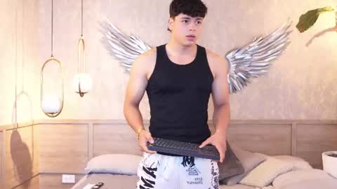 Snapshot of ethan_occonor chatting on June 15, 2026, 5:59 pm ethan_occonor online show from June 15, 2026, 5:59 pm
