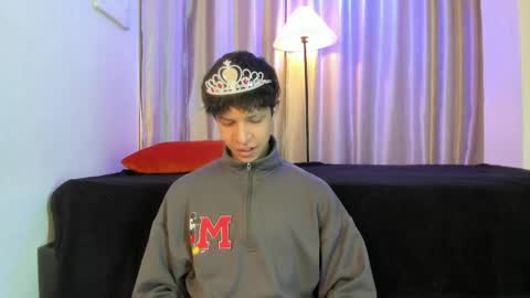 Snapshot of ethan_qop chatting on May 15, 2026, 11:17 am Ethan online show from May 15, 2026, 11:17 am