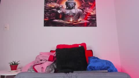 Snapshot of ethan_sai01 chatting on February 7, 2025, 6:45 pm ETHAN SAI online show from February 7, 2025, 6:45 pm