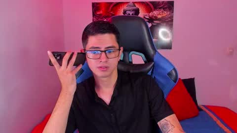 Snapshot of ethan_sai01 chatting on November 21, 2025, 1:54 pm ETHAN SAI online show from November 21, 2025, 1:54 pm