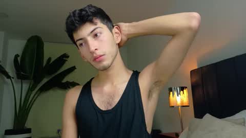 Snapshot of ethan_skiny_ chatting on November 15, 2025, 6:00 am Joan online show from November 15, 2025, 6:00 am