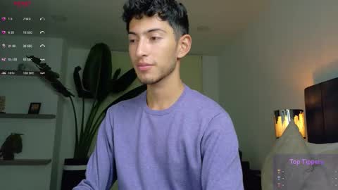 Snapshot of ethan_skiny_ chatting on December 1, 2025, 4:17 am Joan online show from December 1, 2025, 4:17 am