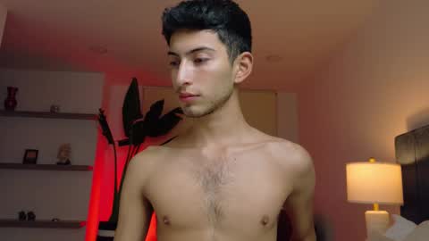 Snapshot of ethan_skiny_ chatting on February 18, 2026, 5:47 am Joan online show from February 18, 2026, 5:47 am