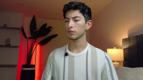 Snapshot of ethan_skiny_ chatting on March 9, 2026, 3:54 am Joan online show from March 9, 2026, 3:54 am