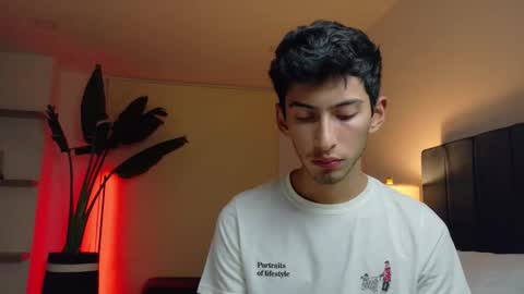 Snapshot of ethan_skiny_ chatting on March 11, 2026, 6:08 am Joan online show from March 11, 2026, 6:08 am