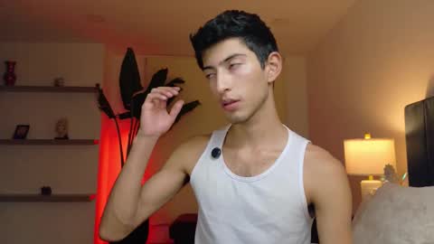 Snapshot of ethan_skiny_ chatting on March 21, 2026, 3:44 am Joan online show from March 21, 2026, 3:44 am