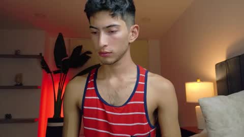 Snapshot of ethan_skiny_ chatting on March 22, 2026, 4:38 am Joan online show from March 22, 2026, 4:38 am