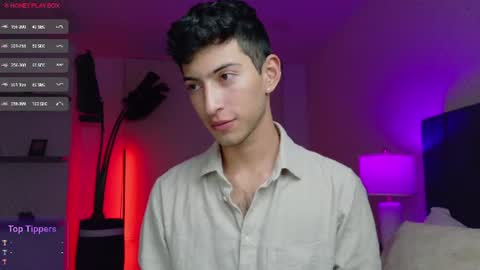 Snapshot of ethan_skiny_ chatting on July 26, 2026, 6:43 am Joan online show from July 26, 2026, 6:43 am