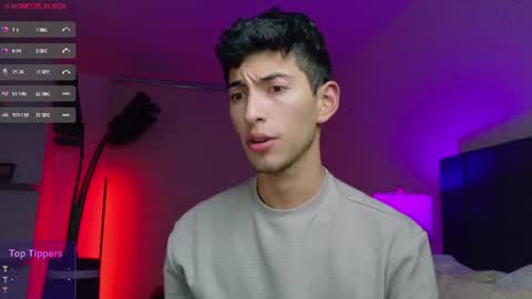 Snapshot of ethan_skiny_ chatting on July 28, 2026, 3:24 am Joan online show from July 28, 2026, 3:24 am