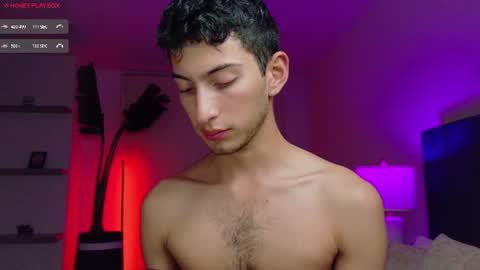 Snapshot of ethan_skiny_ chatting on July 30, 2026, 5:06 am Joan online show from July 30, 2026, 5:06 am