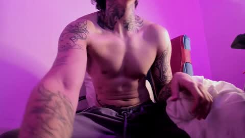 Ethan sykes online show from September 14, 2025, 4:11 am