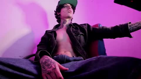 Ethan sykes online show from September 25, 2025, 2:26 am