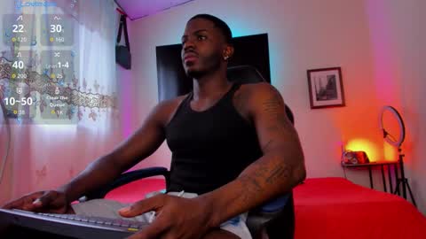 ethan travis online show from December 17, 2025, 6:36 pm