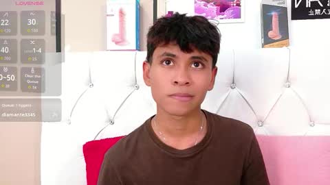 Ethan online show from February 2, 2026, 8:51 pm