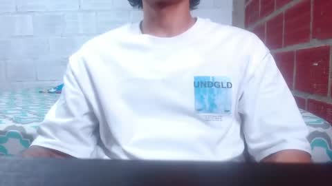 ethan white  online show from March 11, 2026, 6:08 am